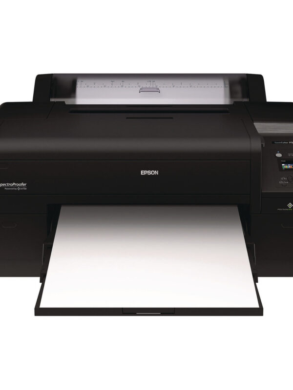 Epson SpectroProofer P50000CE Plus Wide Format Inkjet Printer (SCP5000CESP)
