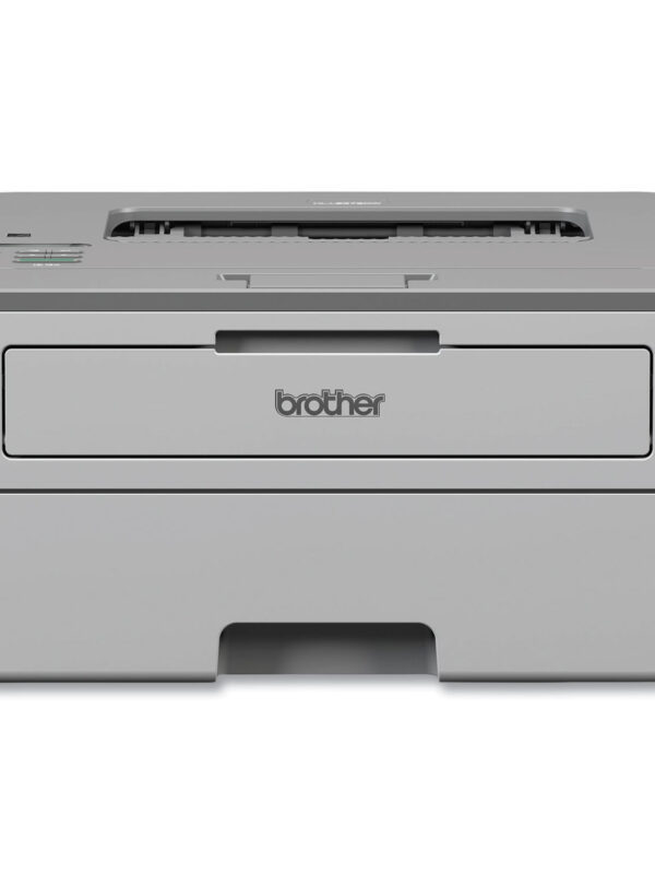 Brother HL-2379DW Compact Laser Printer with Duplex Printing and Wireless Networking (HLL2379DW)