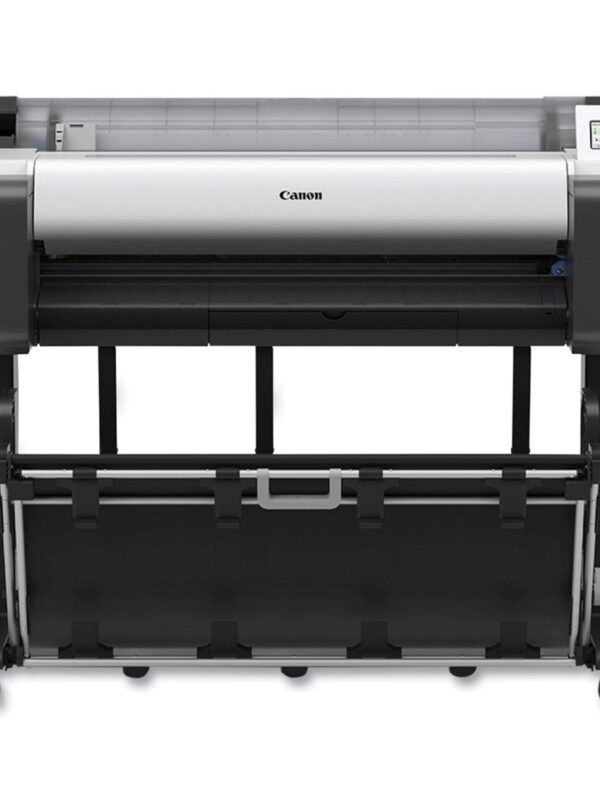 Canon imagePROGRAF TM-355 Wide-Format Inkjet Printer (6244C002AB)